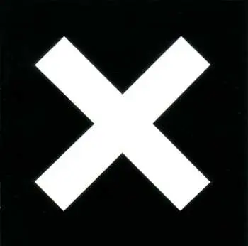 LP The XX: XX