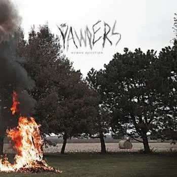 CD The Yawpers: Human Question