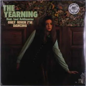 LP The Yearning: Only When I'm Dancing