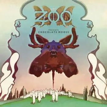 CD The Zoo: Presents Chocolate Moose