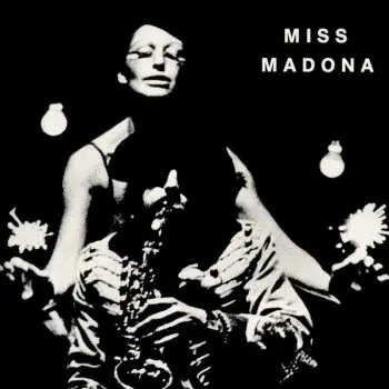 SP Théâtre du Chêne Noir d'Avignon: Miss Madona LTD