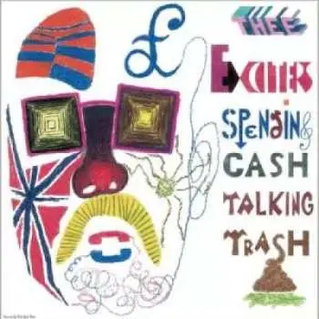 LP Thee Exciters: Spending Cash, Talking Trash