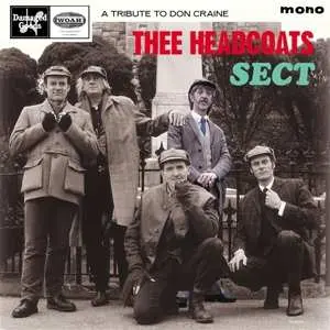 EP Thee Headcoats Sect: A Tribute To Don Craine