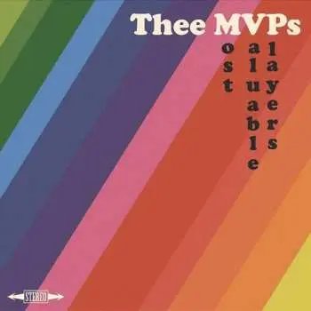 LP Thee MVPs: Most Valuable Players