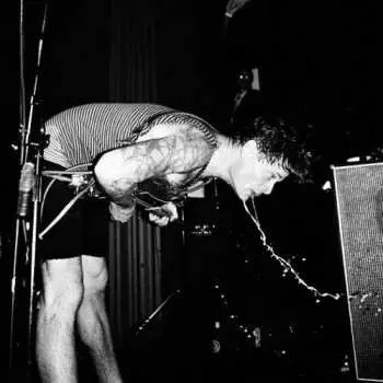 2LP/DVD Thee Oh Sees: Live In San Francisco