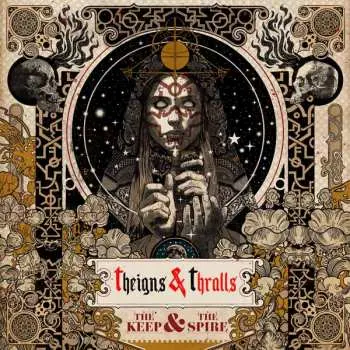LP Theigns & Thralls: The Keep And The Spire
