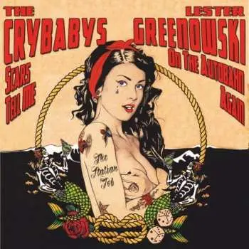 SP The/lester Gree Crybabys: 7-italian Job