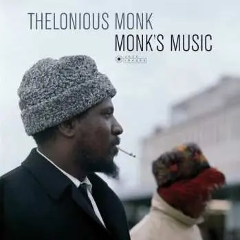 LP Thelonious Monk Septet: Monk's Music DLX | LTD