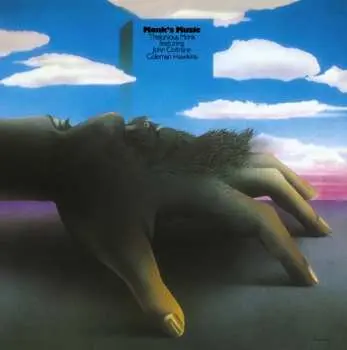 LP Thelonious Monk Septet: Monk's Music CLR | LTD | NUM