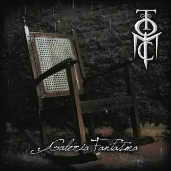 CD Them Old Crap: Galeria Fantasma