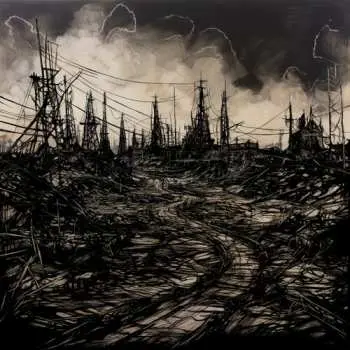 CD Theophonos: Ashes in the Huron River