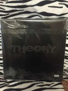 5LP/Box Set Theory Of A Deadman: The Complete Collection 2002-2014 LTD | PIC | CLR