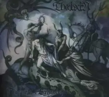 CD Theotoxin: Fragment : Erhabenheit
