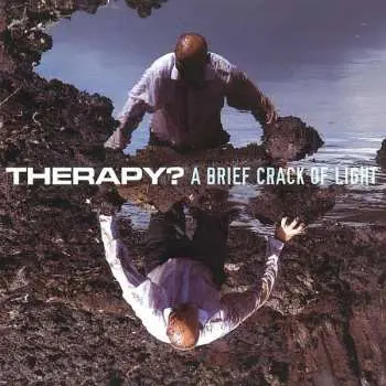CD Therapy?: A Brief Crack Of Light