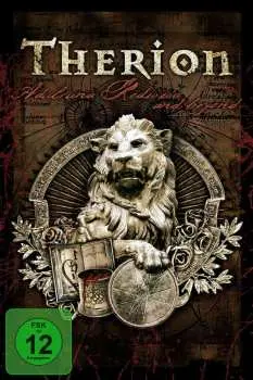 2DVD Therion: Adulruna Rediviva And Beyond