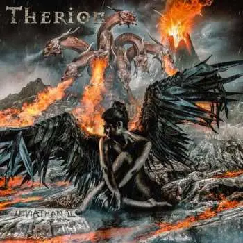 Therion: Leviathan II Ltd. - Therion