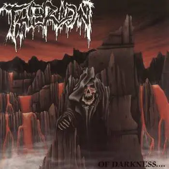 LP Therion: Of Darkness....
