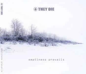 CD They Die: Emptiness Prevails LTD | DIGI