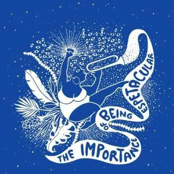 LP Thiago Franca: The Importance Of Being Espetacular