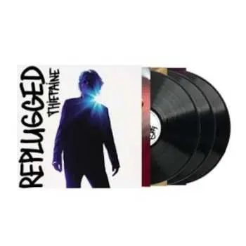 Hubert-Felix Thiefaine: Replugged LP
