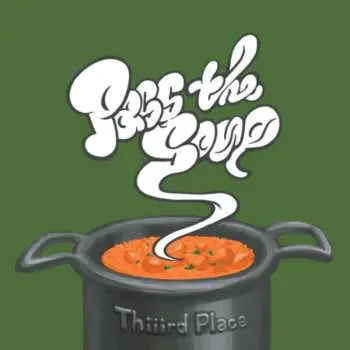 SP Thiiird Place: Pass The Soup / Miles Day Blues