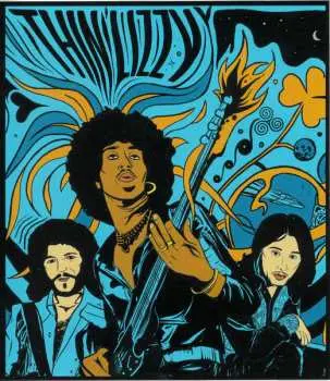 Blu-ray Thin Lizzy: Acoustic Sessions LTD