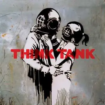 CD Blur: Think Tank