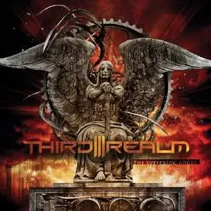 CD Third Realm: The Suffering Angel