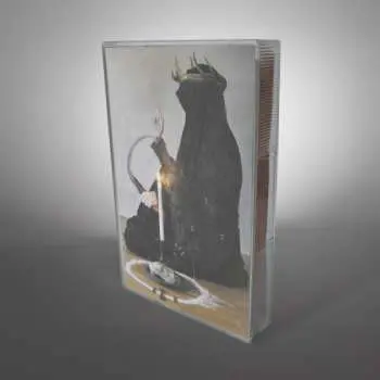 MC This Gift Is A Curse: A Throne Of Ash LTD