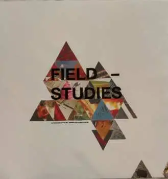 LP This Will Destroy You: Field Studies CLR
