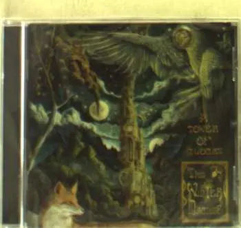 CD This Winter Machine: A Tower Of Clocks