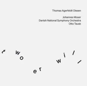 CD Thomas Agerfeldt Olesen: Die Wind Bläset Wo Er Will