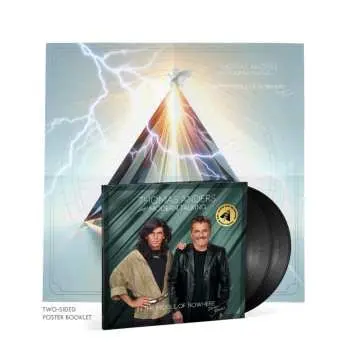 2LP Thomas Anders: …Sings Modern Talking - In The Middle Of Nowhere - Thomas' Version