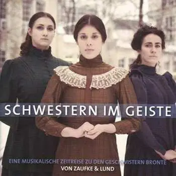 CD Thomas Zaufke: Schwestern im Geiste