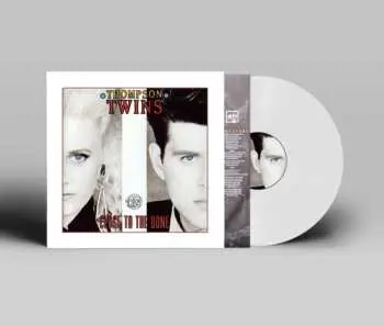 LP Thompson Twins: Close To The Bone CLR | LTD