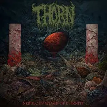 CD Thorn: Nebulous Womb Of Eternity NUM