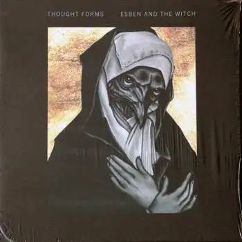 LP Thought Forms: Thought Forms / Esben And The Witch CLR