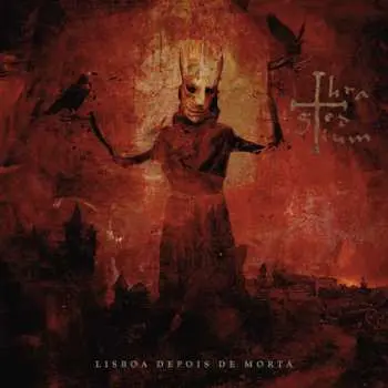 CD Thragedium: Lisboa Depois De Morta LTD | DIGI