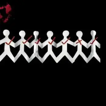 CD Three Days Grace: One-X