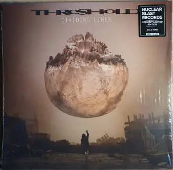 2LP Threshold: Dividing Lines CLR | LTD