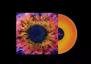 LP Thrice: Horizons / East LTD | CLR
