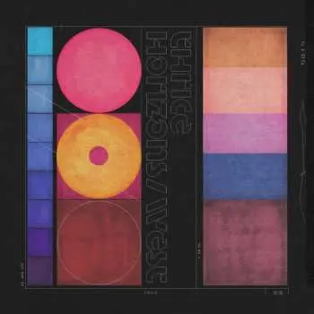 LP Thrice: Horizons/West