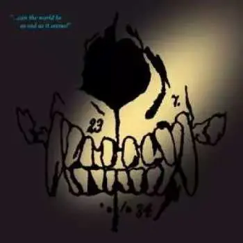LP Throbbing Gristle: Heathen Earth LTD | CLR