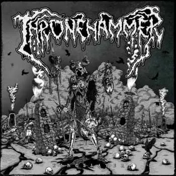 CD Thronehammer: Kingslayer (jewel, 2nd Edition)