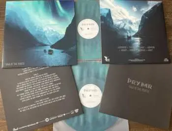 LP Thrymr: Saga Of The North CLR | LTD