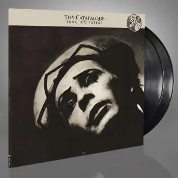 2LP Thy Catafalque: Tűnő Idő Tárlat