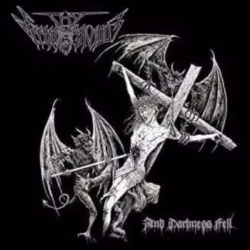 LP Thy Feeble Saviour: And Darkness Fell