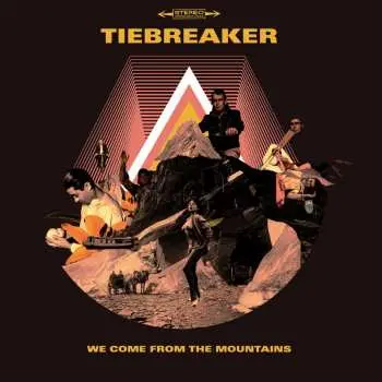 CD Tiebreaker: We Come From The Mountains