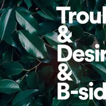 LP Tiger Lou: Trouble & Desire & B-Sides