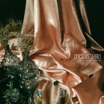 CD Tigers Jaw: I Won't Care How You Remember Me DIGI